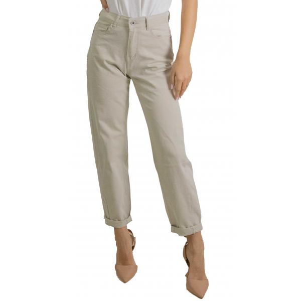 Pantalone boyfriend "Elsa"